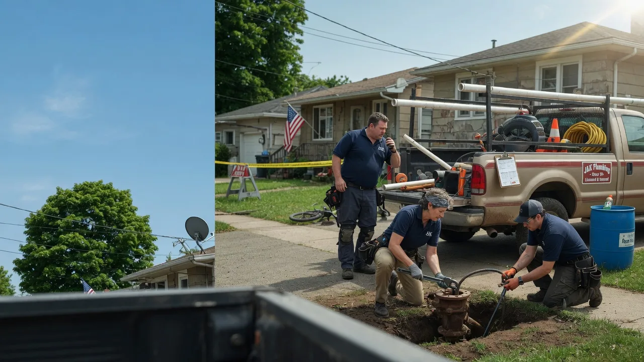 Water Heater Replacement in Valentine, NE near me
